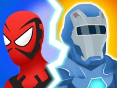 Hero Masters — free online game