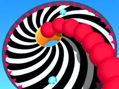 Perfect Roll Hit — free online game