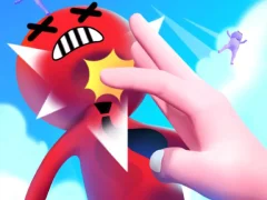 Flick 'n Bounce — free online game