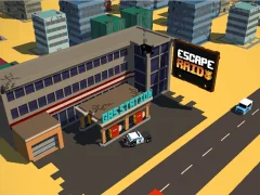 Escape Raid — free online game