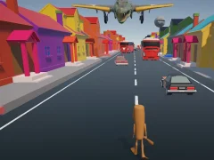 Tung Tung Tung Sahur VS Bombardino Crocodilo — free online game