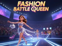 Fashion Battle Queen — free online game