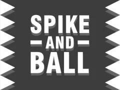 Spike and Ball — free online game