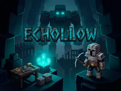 Игра Echollow онлайн