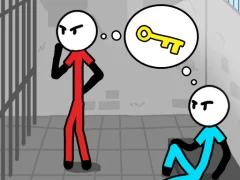 Mental Hospital Escape — free online game