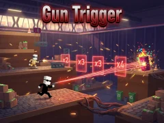 Gun Trigger — ücretsiz çevrimiçi oyun