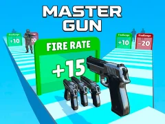 Master Gun – kostenloses Online-Spiel