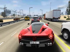 Traffic Tour — free online game