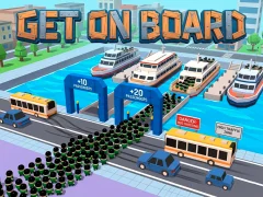 Spel Get On Board aanlyn