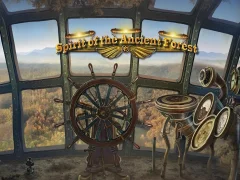 Spirit Of The Ancient Forest — free online game