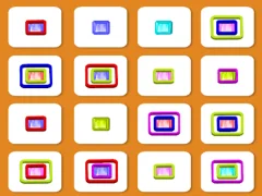 Square Sort Mania — free online game