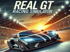 Real GT Racing Simulator — free online game