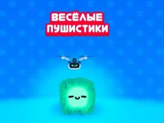 Fluffy Fall — free online game