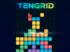 TenGrid — free online game