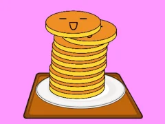 Cute Panckake — free online game