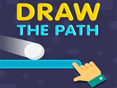 Draw The Path — free online game