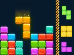 Block Puzzle — δωρεάν online παιχνίδι
