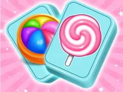 Candy Links Puzzle — δωρεάν online παιχνίδι