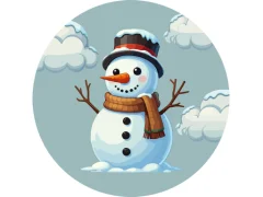 Spel Frosty Quest på nätet