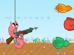 Shoot Some Fish! — free online game