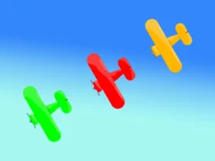 Color Army — free online game