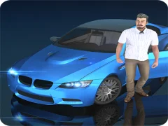 Parking buddy spot car game — free online game