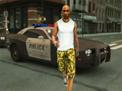 Grand Crime Auto VI — free online game