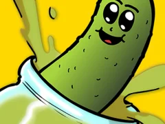 Pickle Theory — free online game