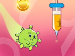 The Flappy Virus — free online game