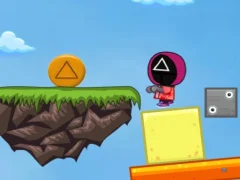Squidgame Dalgona Collect — free online game