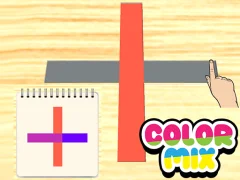 Gioco Color Mix in linea