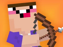 Mr Noob — free online game