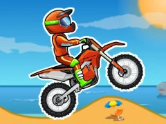 Moto X3M Original — free online game