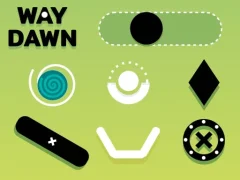 Way Dawn — free online game