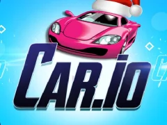 Car.io — free online game
