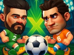 Head Soccer Arena — free online game