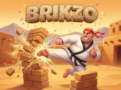Brikzo — besplatna online igra