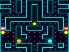 The Maze — free online game