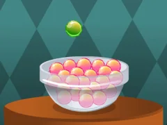 Mysterious Candies — free online game
