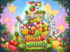 Blast Master2 — 무료 온라인 게임