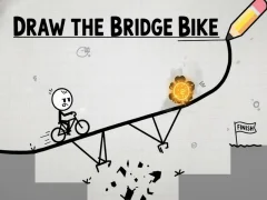 Draw Bridge Puzzle — free online game