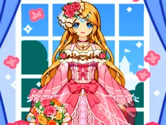 My Dress Up Darling — free online game