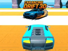 Car Racing Drift 3D — free online game