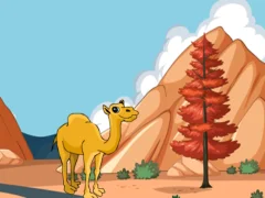 Tribe Sandy Escape — free online game