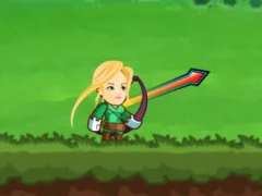 Bloons Archer — free online game