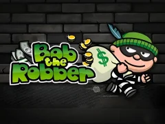 Bob The Robber — free online game
