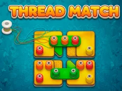 Igra Thread Match online