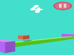 Cube Runner — free online game