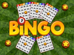 Bingo — free online game