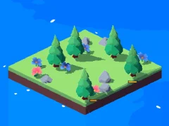Harventure — free online game